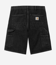 Carica l'immagine nel visualizzatore di Gallery, Single knee short