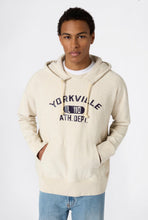 Carica l'immagine nel visualizzatore di Gallery, Hooded Sweatshirt