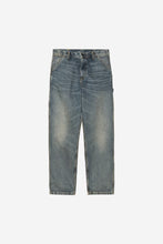 Carica l'immagine nel visualizzatore di Gallery, Single Knee Pant