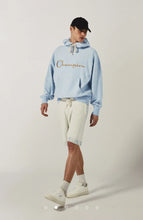 Carica l'immagine nel visualizzatore di Gallery, Felpa relaxed Archive