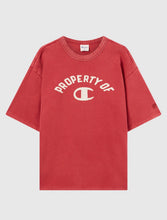 Carica l'immagine nel visualizzatore di Gallery, Crewneck T-shirt