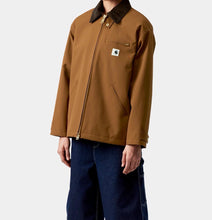 Carica l'immagine nel visualizzatore di Gallery, W Clark Jacket