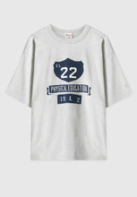 Carica l'immagine nel visualizzatore di Gallery, Crewneck T-shirt