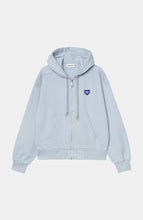 Carica l'immagine nel visualizzatore di Gallery, W Hooded heart II