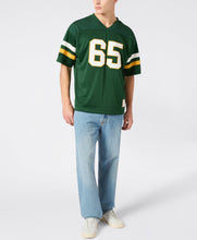 Carica l'immagine nel visualizzatore di Gallery, V Neck T-shirt