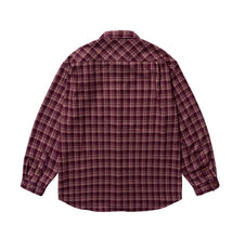 Carica l'immagine nel visualizzatore di Gallery, Flannel Check Shirt