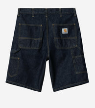 Carica l'immagine nel visualizzatore di Gallery, Single knee short