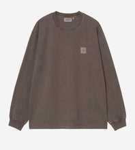 Carica l'immagine nel visualizzatore di Gallery, L/S Vista T-Shirt