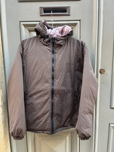 Carica l'immagine nel visualizzatore di Gallery, Fleece Bomber Jacket