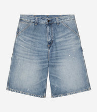 Carica l'immagine nel visualizzatore di Gallery, Og Single Knee short
