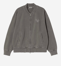 Carica l'immagine nel visualizzatore di Gallery, Longhand bomber