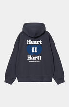 Carica l'immagine nel visualizzatore di Gallery, Hooded hearth II