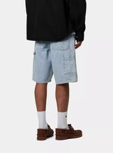 Carica l'immagine nel visualizzatore di Gallery, Single Knee Short