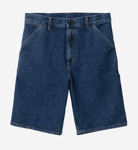 Carica l'immagine nel visualizzatore di Gallery, Single knee short