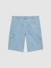 Carica l'immagine nel visualizzatore di Gallery, Garyville denim short