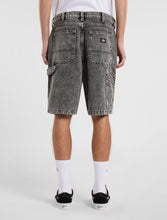 Carica l'immagine nel visualizzatore di Gallery, Garyville denim short
