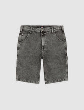 Carica l'immagine nel visualizzatore di Gallery, Garyville denim short