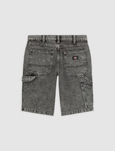 Carica l'immagine nel visualizzatore di Gallery, Garyville denim short