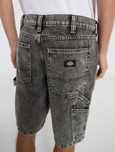Carica l'immagine nel visualizzatore di Gallery, Garyville denim short