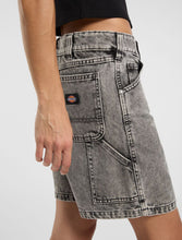 Carica l'immagine nel visualizzatore di Gallery, Denim Short