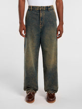 Carica l'immagine nel visualizzatore di Gallery, Madison Baggy Fit