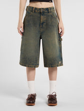 Carica l'immagine nel visualizzatore di Gallery, Carpenter Denim Jort