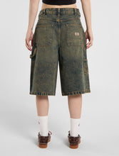 Carica l'immagine nel visualizzatore di Gallery, Carpenter Denim Jort