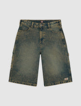 Carica l'immagine nel visualizzatore di Gallery, Carpenter Denim Jort