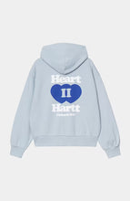 Carica l'immagine nel visualizzatore di Gallery, W Hooded heart II