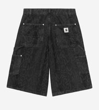 Carica l'immagine nel visualizzatore di Gallery, W Snake Double Knee short