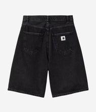 Carica l'immagine nel visualizzatore di Gallery, W Brandon short