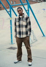 Carica l'immagine nel visualizzatore di Gallery, Bryce overshirt