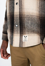 Carica l'immagine nel visualizzatore di Gallery, Bryce overshirt