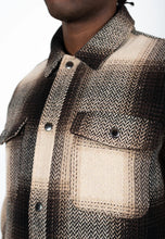 Carica l'immagine nel visualizzatore di Gallery, Bryce overshirt