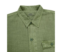 Carica l'immagine nel visualizzatore di Gallery, Pigment Half Shirt Jacket