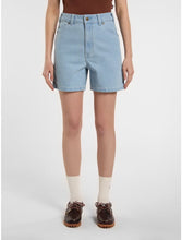 Carica l'immagine nel visualizzatore di Gallery, Denim Short