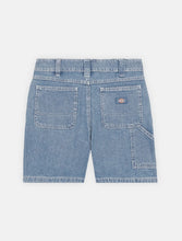 Carica l'immagine nel visualizzatore di Gallery, Denim Short