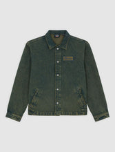 Carica l'immagine nel visualizzatore di Gallery, Lewistown Denim Jacket