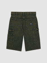 Carica l'immagine nel visualizzatore di Gallery, Loose denim painter short