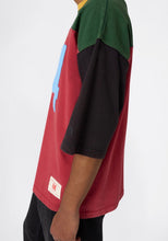 Carica l'immagine nel visualizzatore di Gallery, 3/4 Sleeves T-shirt
