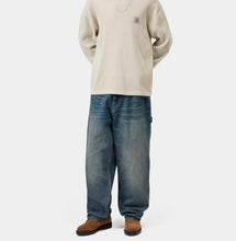 Carica l'immagine nel visualizzatore di Gallery, L/S Vista Waffle T-Shirt
