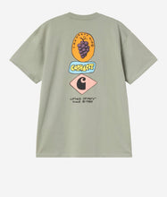 Carica l'immagine nel visualizzatore di Gallery, Stacked Grapes T-shirt
