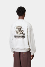 Carica l&#39;immagine nel visualizzatore di Gallery, Wiptopia sweat
