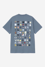 Carica l&#39;immagine nel visualizzatore di Gallery, Logo Archive t-shirt
