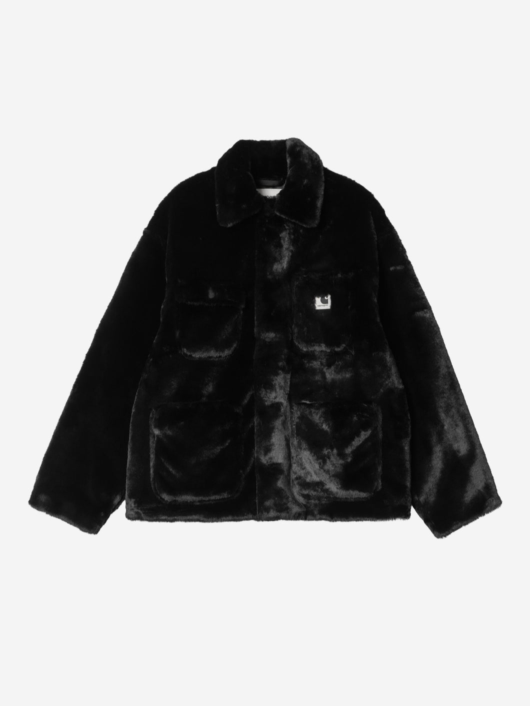 W'Olney Michigan Coat