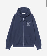 Carica l'immagine nel visualizzatore di Gallery, Hooded Eightynine Sweat Jacket
