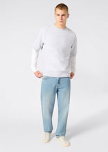 Carica l'immagine nel visualizzatore di Gallery, Crewneck short sleeves
