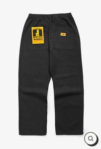 Canvas Chef Pant