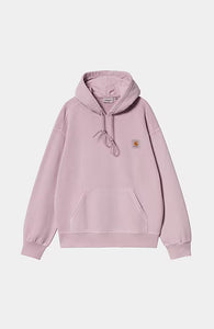 Hooded Nelson Sweat
