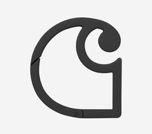 Carica l'immagine nel visualizzatore di Gallery, Logo Carabiner
